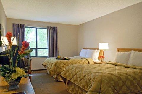 Comfort Inn Campbellton Exteriér fotografie